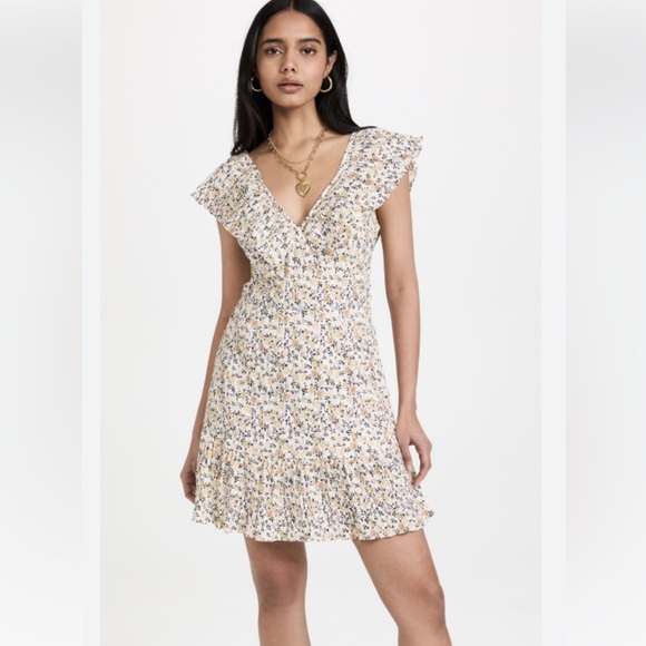 MINKPINK Surrey Dress - Picture 3 of 4